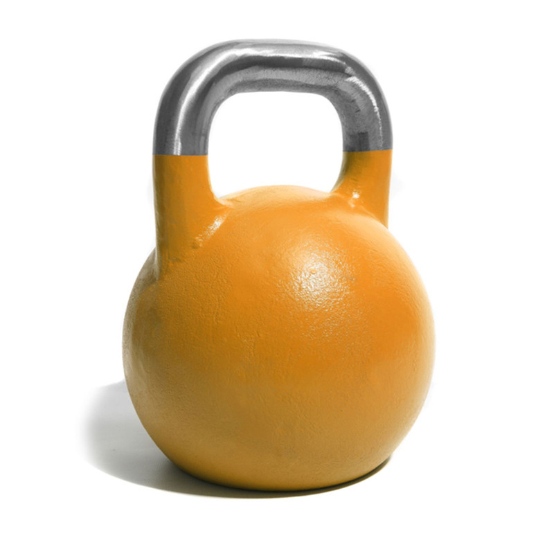 Kettlebell là một thiết bị tập luyện rất tốt