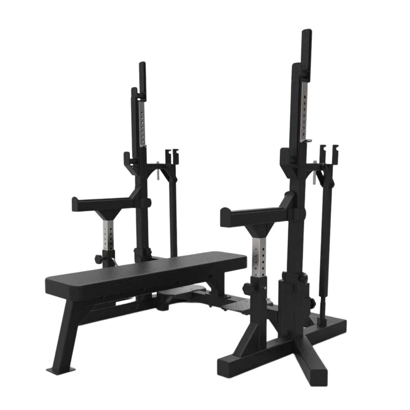 Mục đích của ghế tập tạ squat