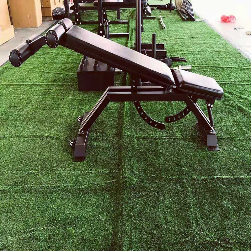 Cách chọn băng ghế tập luyện tốt nhất cho mục tiêu tập thể dục của bạn
