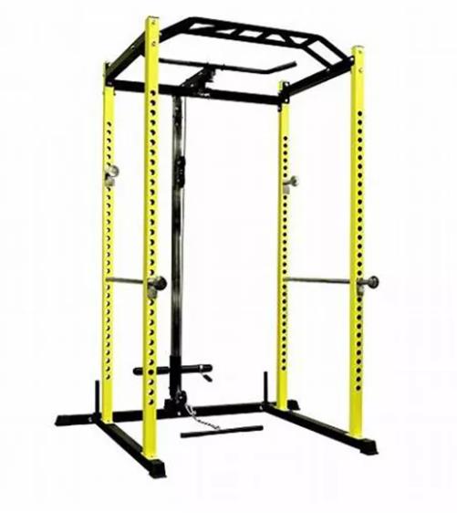 Giá đỡ thiết bị tập thể dục Squat